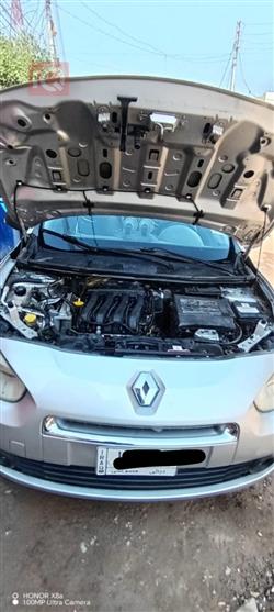 رينو فلوينس